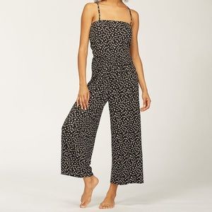 NWT Billabong womens jumpsuit